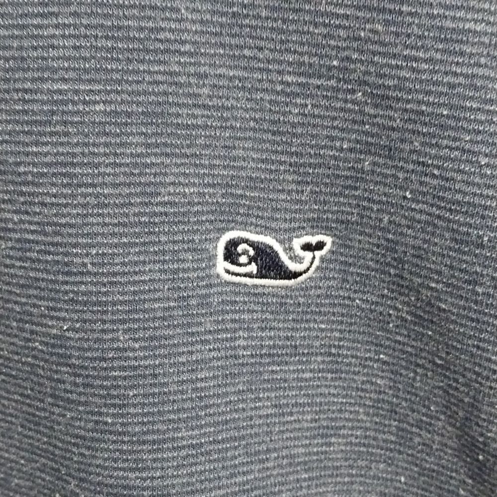 Vineyard Vines 1/4 Zip Pullover...EUC - image 2